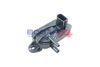 Sensor, Abgasdruck