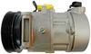 Mahle ACP 1256 000S Compressor, air conditioning