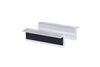 KS Tools ALU-Schraubstock-Schonbacken, 100mm - 914.0080 -