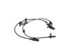 Bosch Wheel Speed Sensor 0 265 007 806 (0265007806)