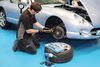 Laser Tools Brake Service Kit 13pc