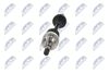 полуоска