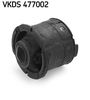 SKF Axle Beam VKDS 477002
