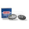 BORG & BECK Clutch Kit HK2394
