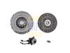 NAPA Clutch Kit NCL1333
