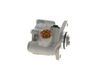 Hydraulické čerpadlo, řízení K S01 000 339