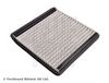 Filter, Innenraumluft