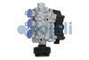 Blok cestných ventilů, pneumatické odpružení 2209400