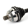 полуоска