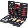KS Tools 1/2 SUPERLOCK Werkzeug-Satz