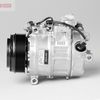 Denso Air Conditioning Compressor DCP05077