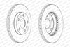 Bremsscheibe