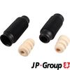 Пылезащитный комплект, амортизатор JP GROUP 3552704210