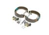 комплект спирачна челюст
