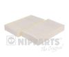 Фільтр салону NIPPARTS J1344000