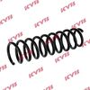 KYB RA7085 Suspension Spring