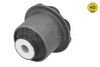 Meyle Mounting, control/trailing arm 53-16 610 0004/HD