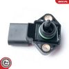 Sensor, Saugrohrdruck