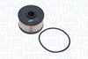 Топливный фильтр MAGNETI MARELLI 153071762473 (71762473)