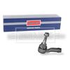 BORG & BECK Tie Rod End BTR5892