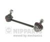 Тяга / стойка, стабилизатор NIPPARTS N4963026