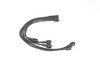 Bosch Ignition Lead Set 0 986 356 741 (0986356741)