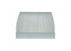 BOSCH Filter, cabin air 1 987 435 199
