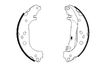 Bosch Brake Shoe Set 0 986 487 667 (0986487667)