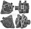BORG & BECK Alternator BBA2332
