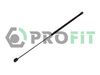 Газова пружина, кришка багажник PROFIT 2015-0142