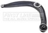 FIRST LINE Control/Trailing Arm, wheel suspension FCA7659