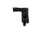NRF Oil Cooler, engine oil 31316