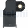 Sensor, Saugrohrdruck