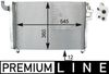  AC434000P