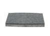 BOSCH Filter, cabin air 1 987 435 591