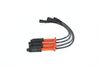 Bosch Ignition Lead Set 0 986 356 352 (0986356352)