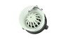 вентилатор вътрешно пространство