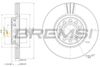 BREMSI