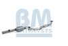 Катализатор BM CATALYSTS BM91589H