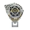 NAPA Alternator NAL1311