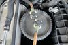 Laser Tools Mounting Tool, fuel filter 8569