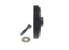 Bosch Belt Pulley, crankshaft 1 987 945 642 (1987945642)