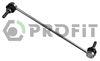 Тяга / стойка, стабилизатор PROFIT 2305-0552
