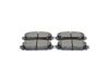 Bosch Brake Pad Set, disc brake 0 986 494 886