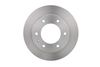 Гальмівний диск BOSCH 0986479711 (BD1862, E1 90R-02C0349/0453)