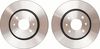 спирачен диск
