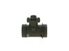 Bosch Air Flow Meter 0 280 217 100 HFM2C47 (0280217100)