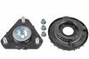METZGER AUTOTEILE Repair Kit, suspension strut support mount 6490375