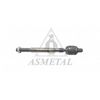 Осьовий шарнір, рульова тяга ASMETAL 20HY3200