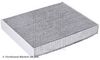 BLUE PRINT Filter, cabin air ADBP250088
